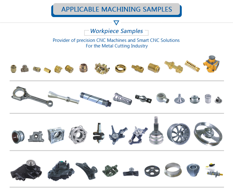 เครื่องกลึง-กัด มัลติโพรโพส Turn Mill CNC ยี่ห้อ DAS Mill รุ่น 36C