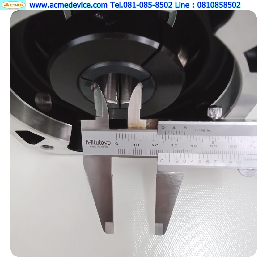 Gear Head ATG รุ่น KSB-120-5-P0, Ratio 5:1 (เพลาเข้า 24 mm. ออก 32 mm.) for 1kW, 1.5kW, 3kW