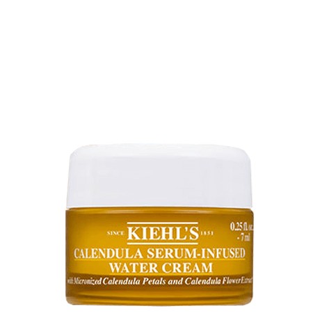บำรุงผิวคีลส์ Kiehl's - Calendula Serum Infused Water Cream 7ml