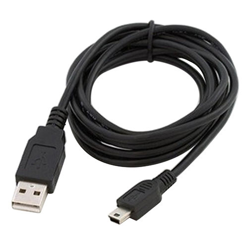 สายชาร์จ Mini USB 2.0 Charger ยาว 50 cm