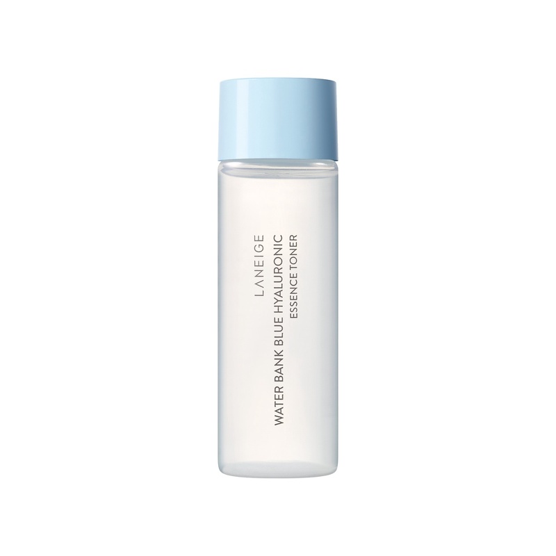 บำรุงผิวหน้าลาเนจ Laneige Water Bank Blue Hyaluronic Toner 50ml