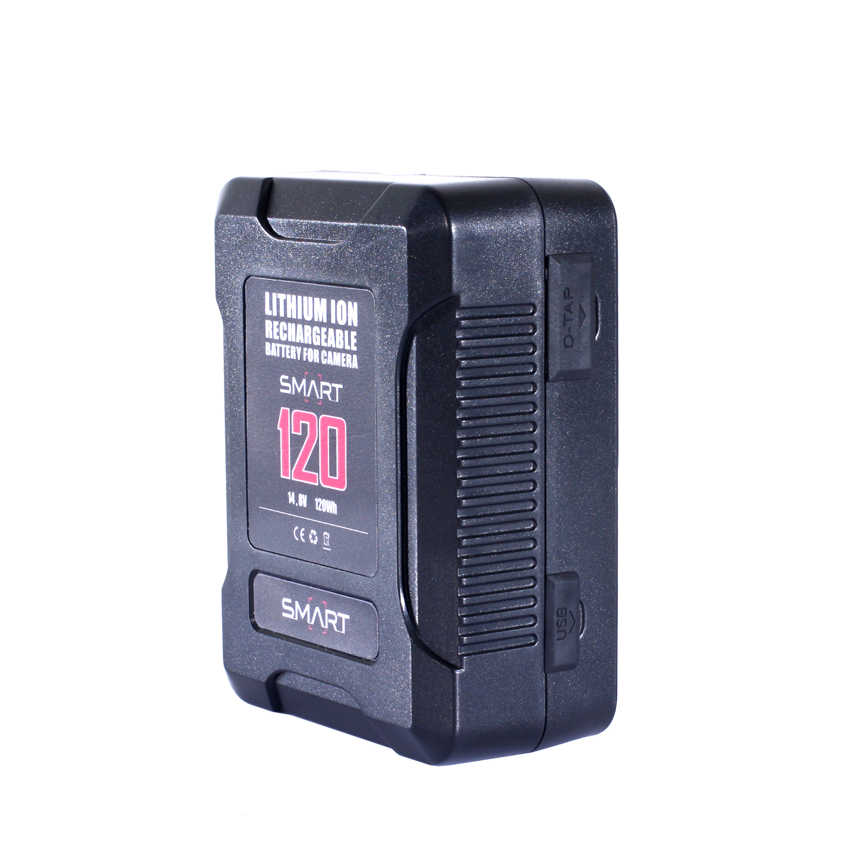 SMART V-Mount Battery YC-120S 120Wh 14.8V 8350mAh
