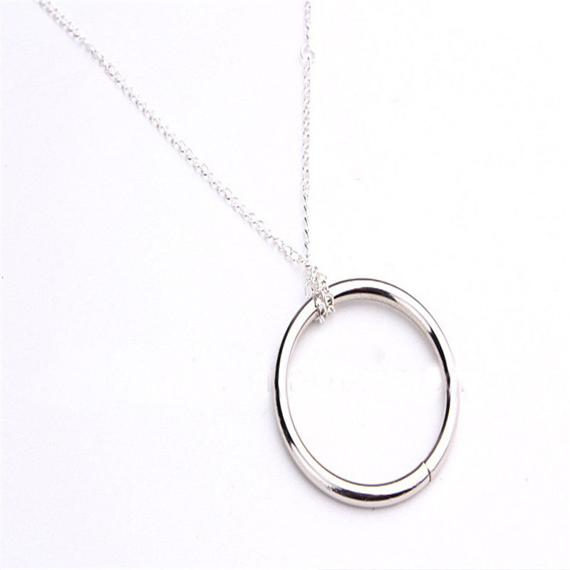 มายากลสร้อยผูกแหวน