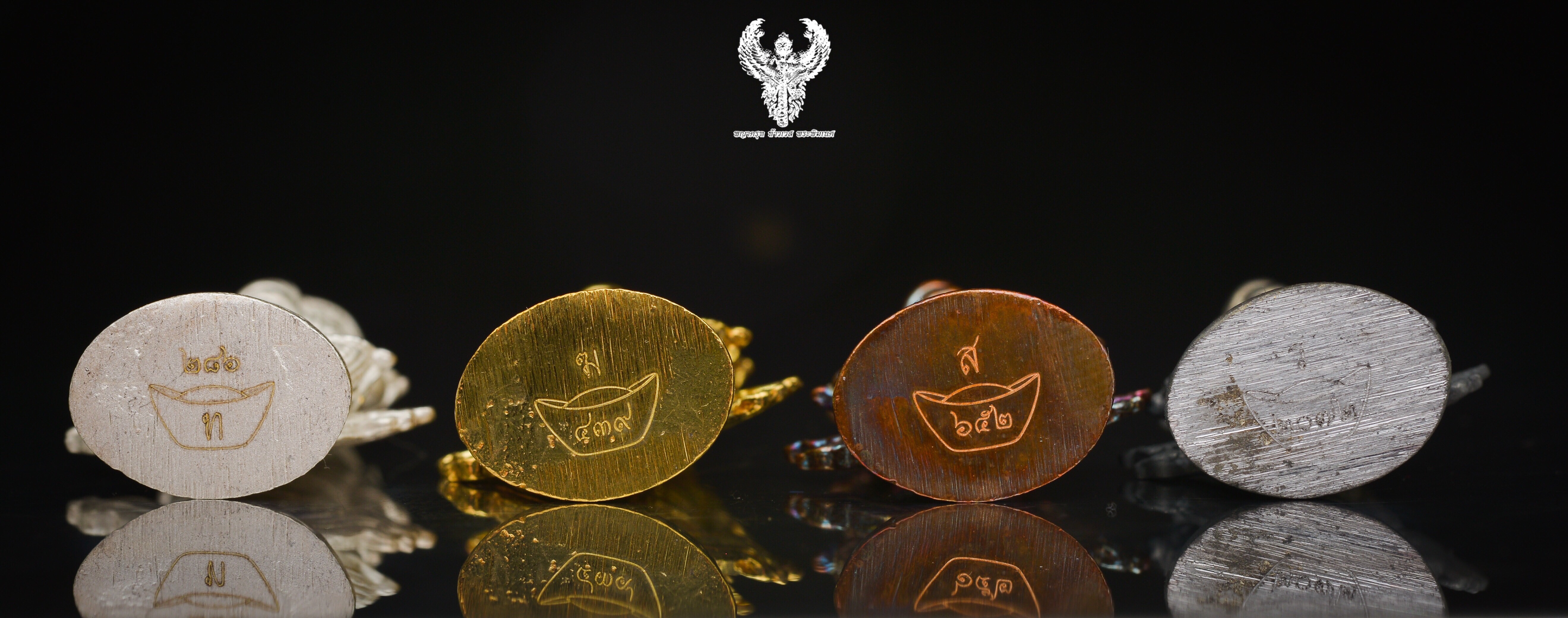 ท้าวเวสสุวรรณ รุ่นทองประทานบันดาลทรัพย์ หลวงพ่อ ทอง สุทธสีโล วัดบ้านไร่ นครราชสีมา