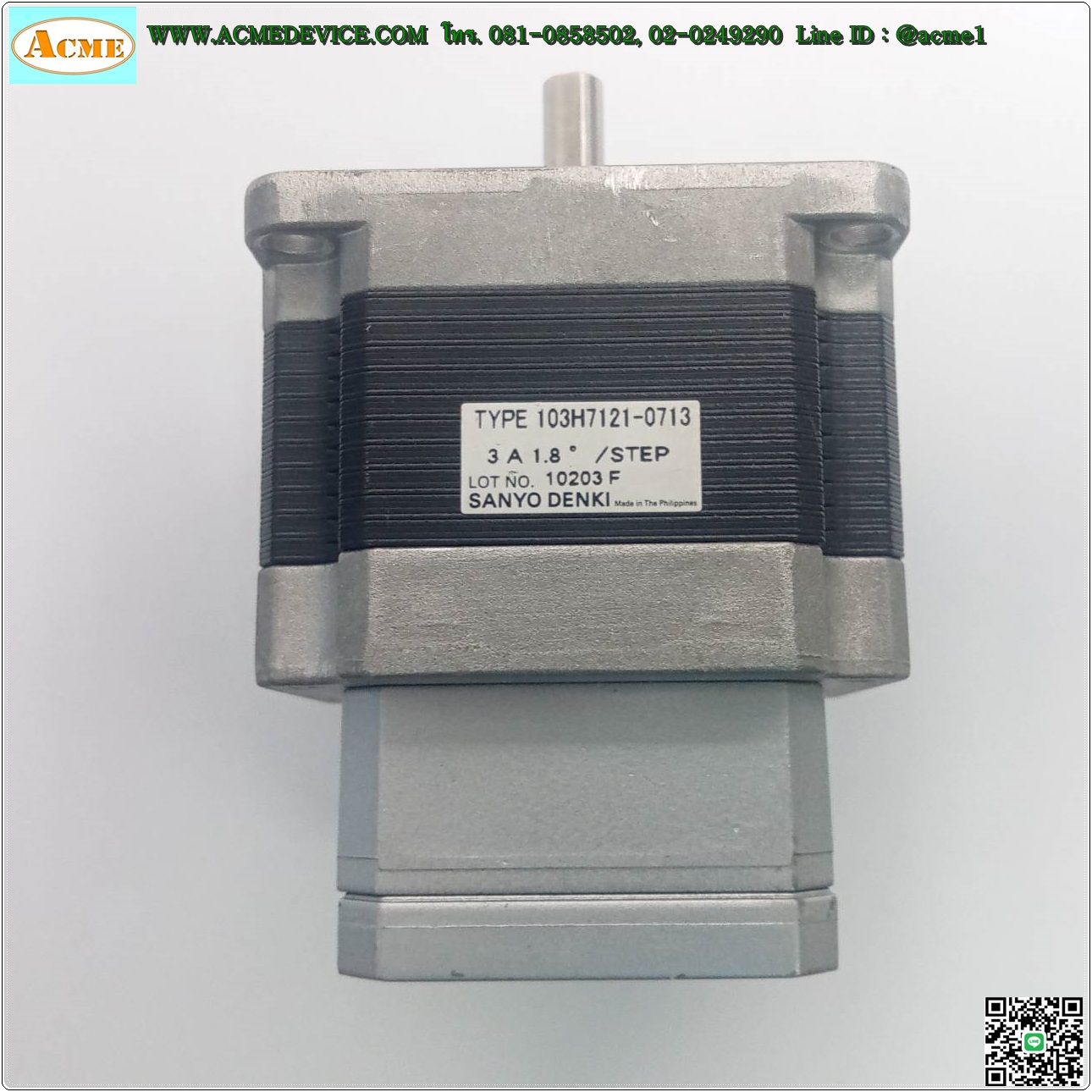 Servo Drive Cool Muscle รุ่น CM1-P-23S30C