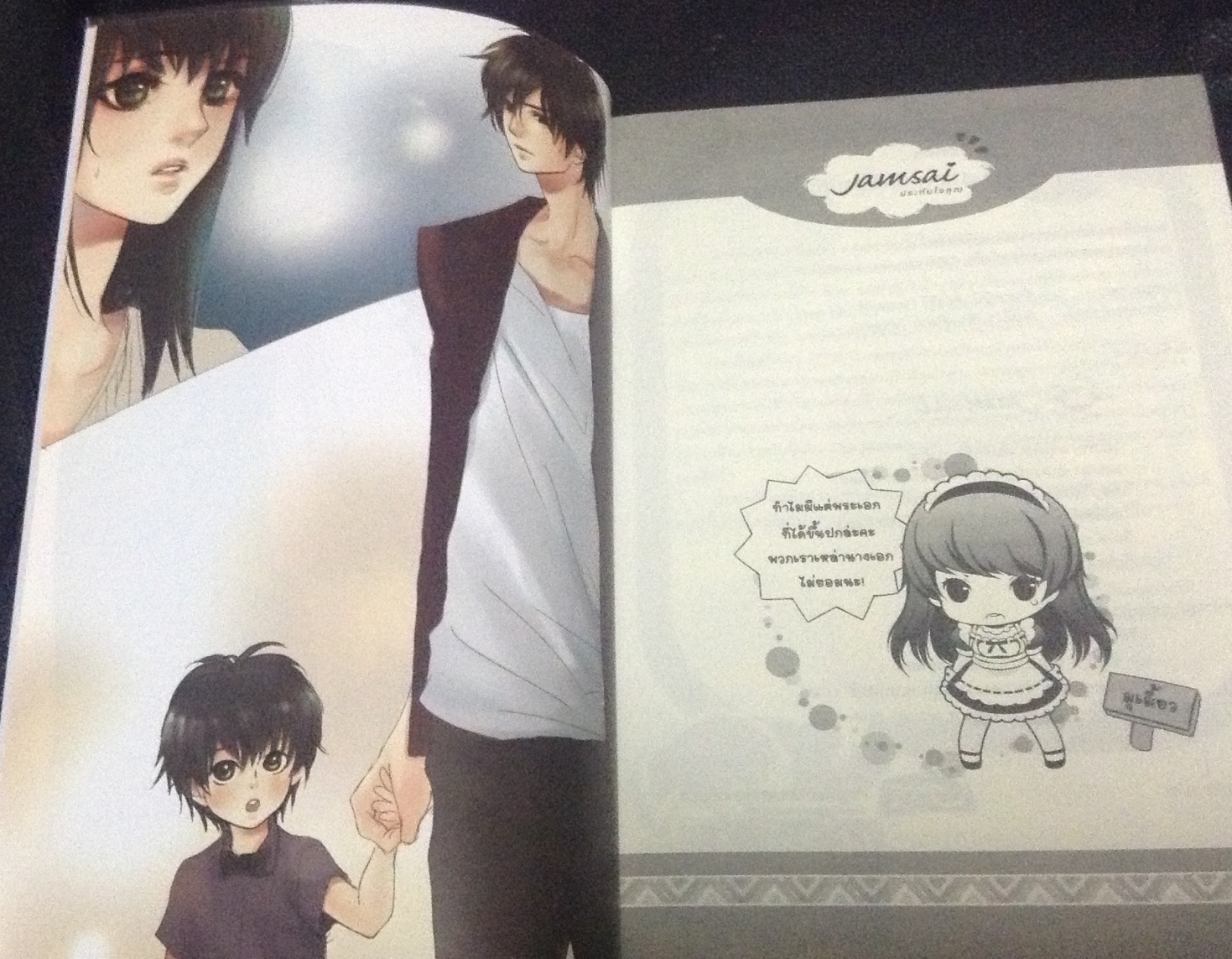 (สั่ง9จ่าย7) The Reunion of Love บทพิสูจน์หัวใจคุณชายแบดบอย piano ราคา 100