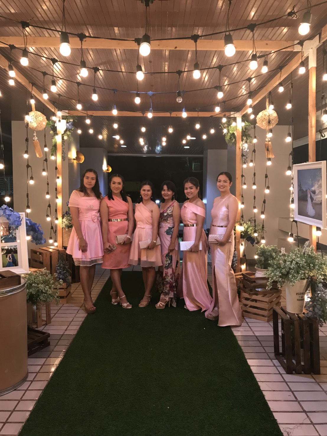 รีวิวลูกค้า