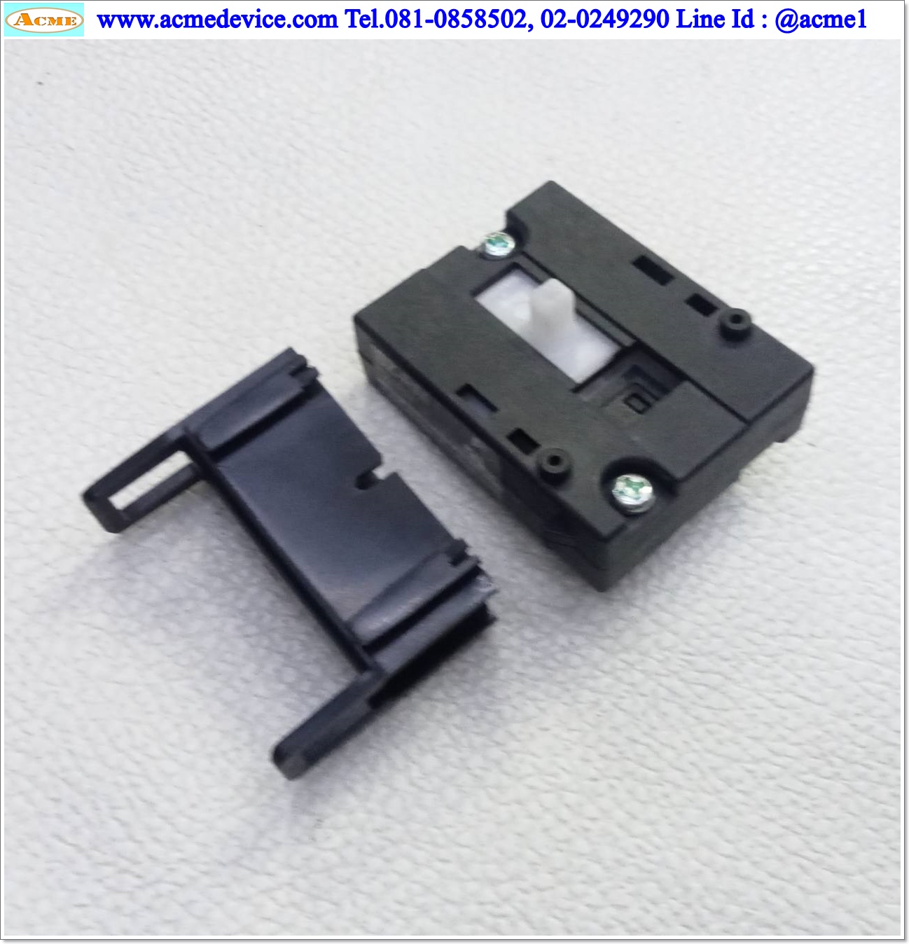 Interlock Unit Fuji รุ่น SZ1RM, for Circit Braeker