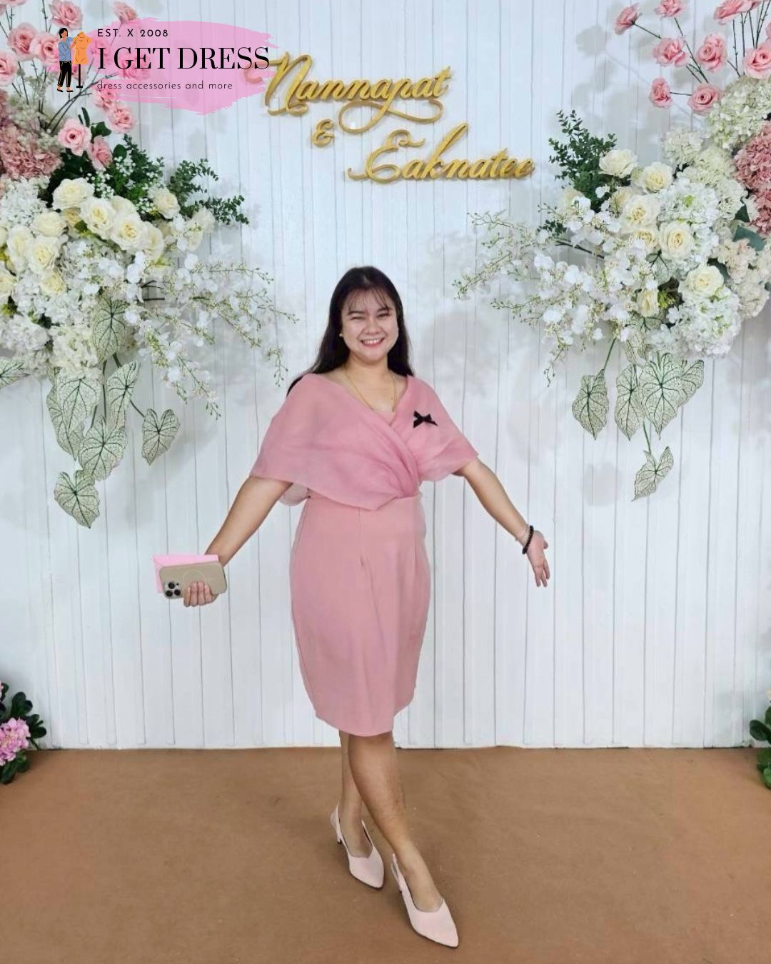 รีวิวลูกค้า (รับส่วนลดครั้งต่อไป 15%) รหัสสมาชิก 3818