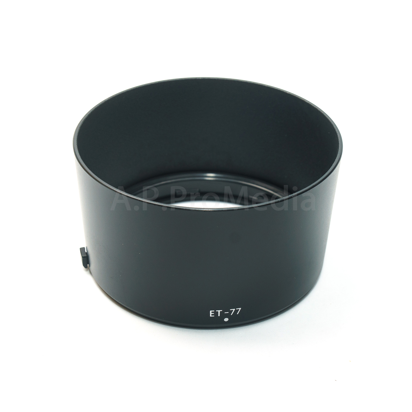 ฮูดเทียบแคนนอน Lens Canon RF 85mm. f/2 Macro IS STM (ET-77)