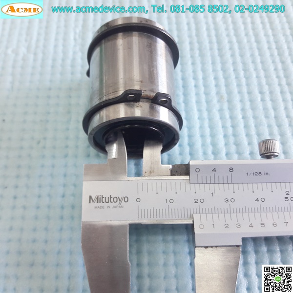 Linear Bushing TBI รุ่น LM-20, Dia 20 mm