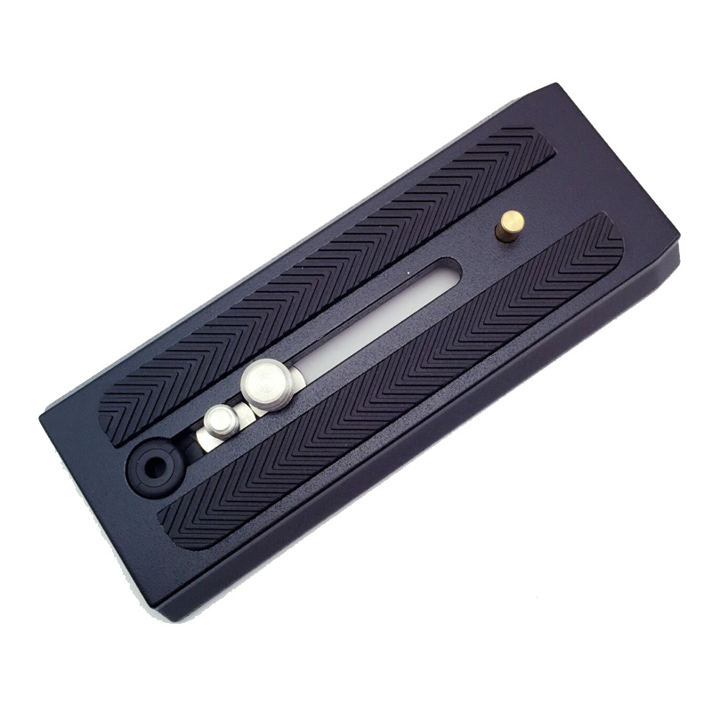 Quick Release Plate P200 สามารถใช้ได้กับ Manfrotto 501 500AH 701HDV 503HDV Q5