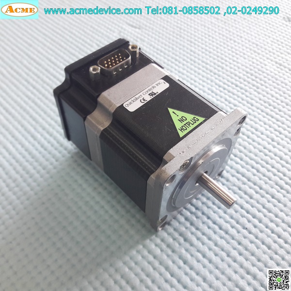 Servo Motor I-Grade รุ่น QCI-A23H-3A-01