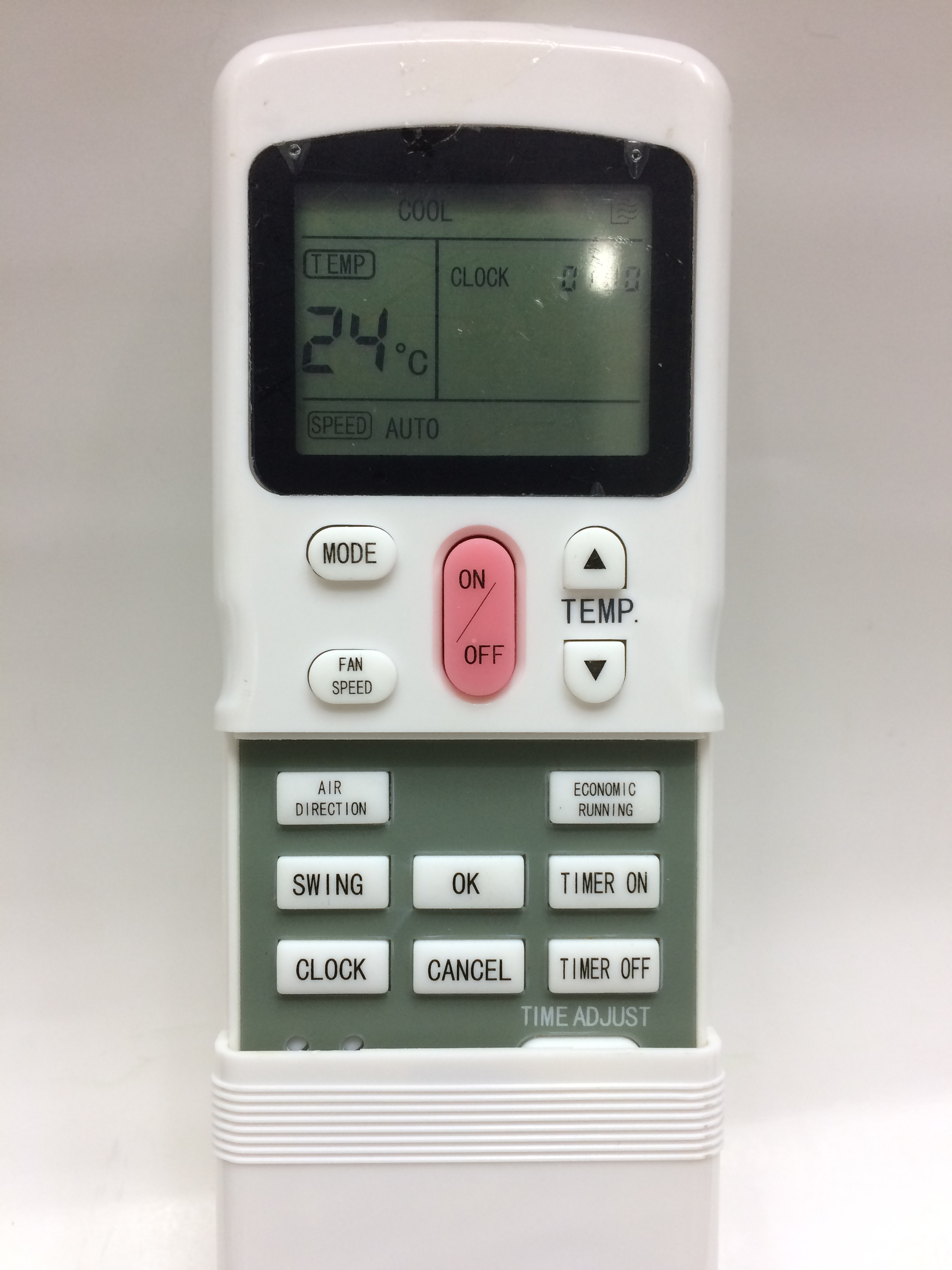 แอร์ มีเดีย Midea รุ่น R11