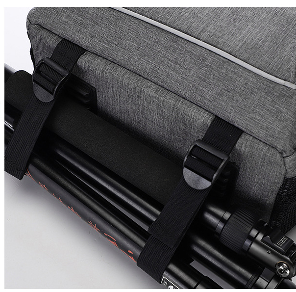 กระเป๋ากล้องสะพายหลัง Backpack รุ่น TD422818 สำหรับใส่กล้อง ขาตั้ง อุปกรณ์กล้อง