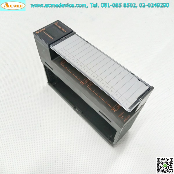 PLC Mitsubishi รุ่น A1SY60, Output Unit