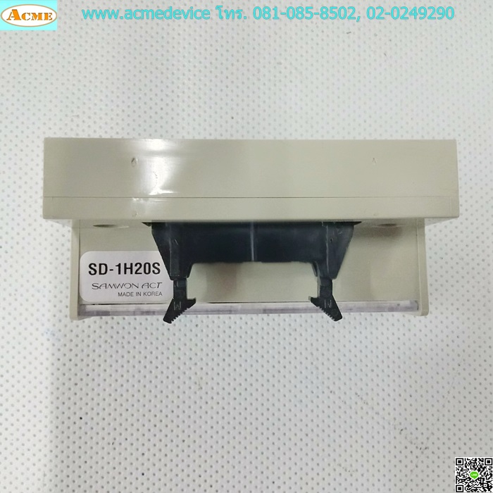 Terminal Block Samwon ACT รุ่น SD-1H20S, 20 Pin