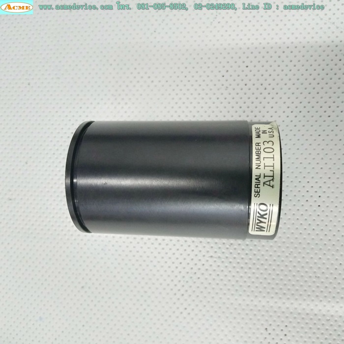 Lens WYKO รุ่น ALI103