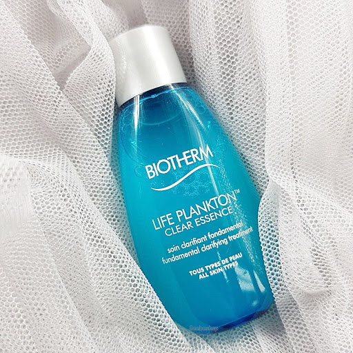 น้ำตบไบโอเธิม BIOTHERM - Life Plankton Clear Essence 14ml