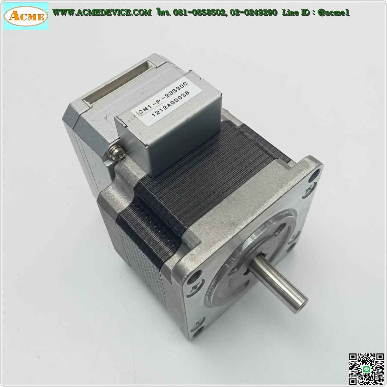 Servo Drive Cool Muscle รุ่น CM1-P-23S30C