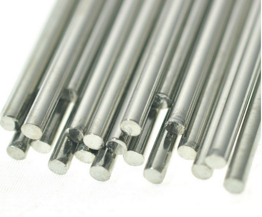 แกนเหล็กอเนกประสงค์ขนาด 3*50 ม.ม.