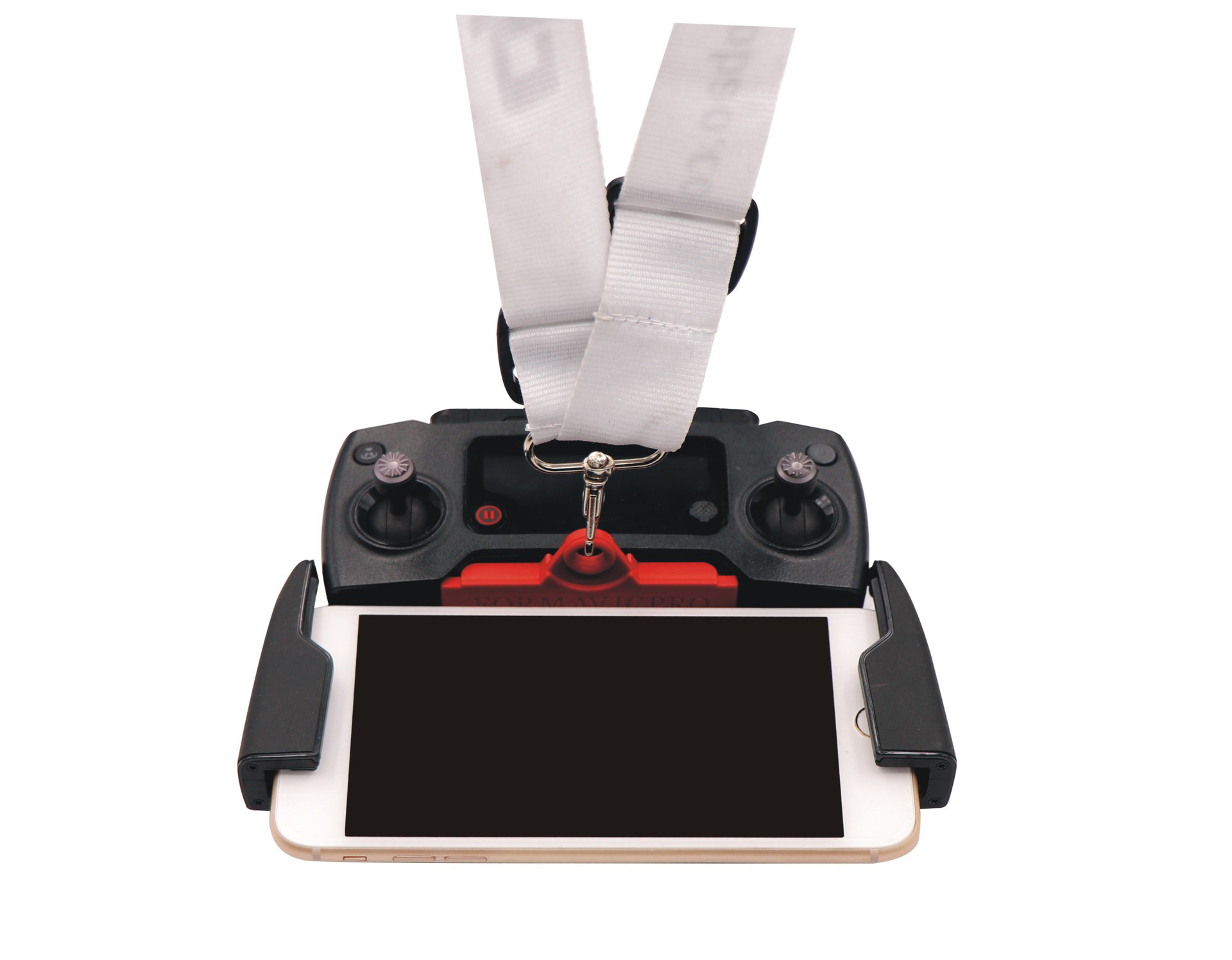 หูคล้องสายคล้องคอ สำหรับรีโมทDJI Mavic Pro