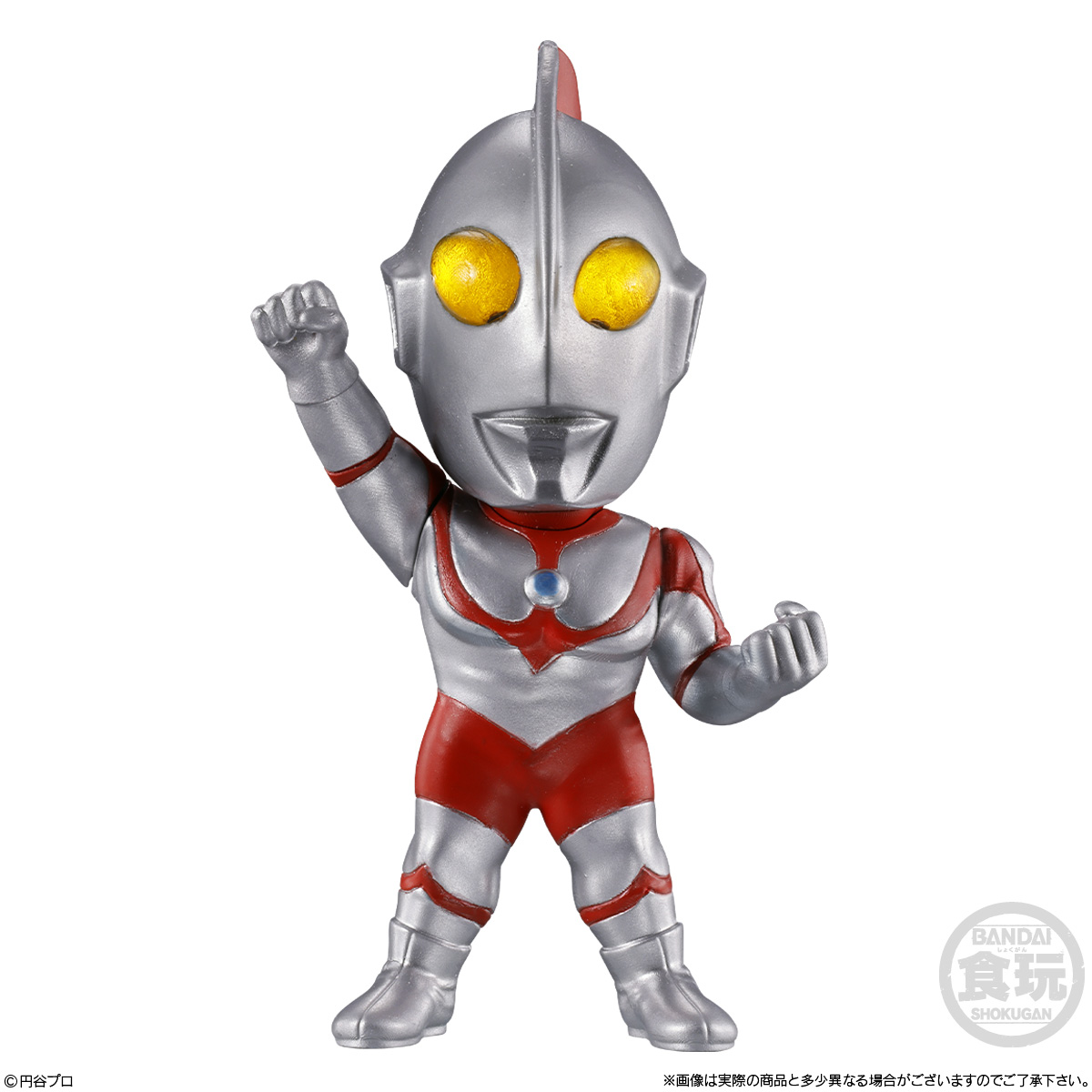 พรีออเดอร์ CONVERGE MOTION ULTRAMAN 14 สินค้ามา MARCH-APRIL 2026