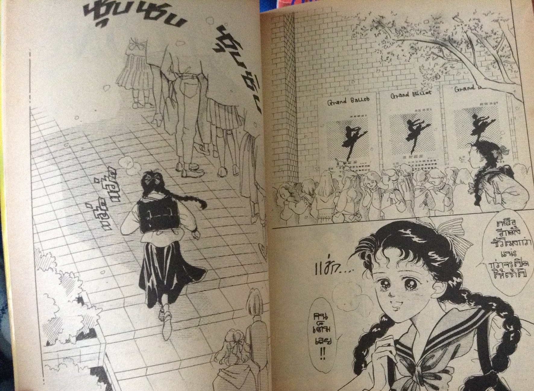 สุดจะเอ่ยคำว่ารัก papillon Mari morioka 2เล่มจบ ราคา 70