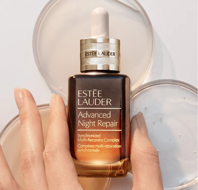 เซรั่มเอสเต้ Estee Lauder Advanced Night Repair Multi-Recovery Serum 100 ml Chinese NY 2024