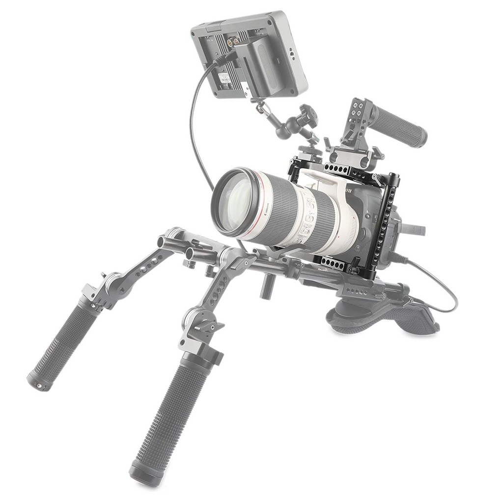 SMALLRIG® VersaFrame Camera Cage 1584