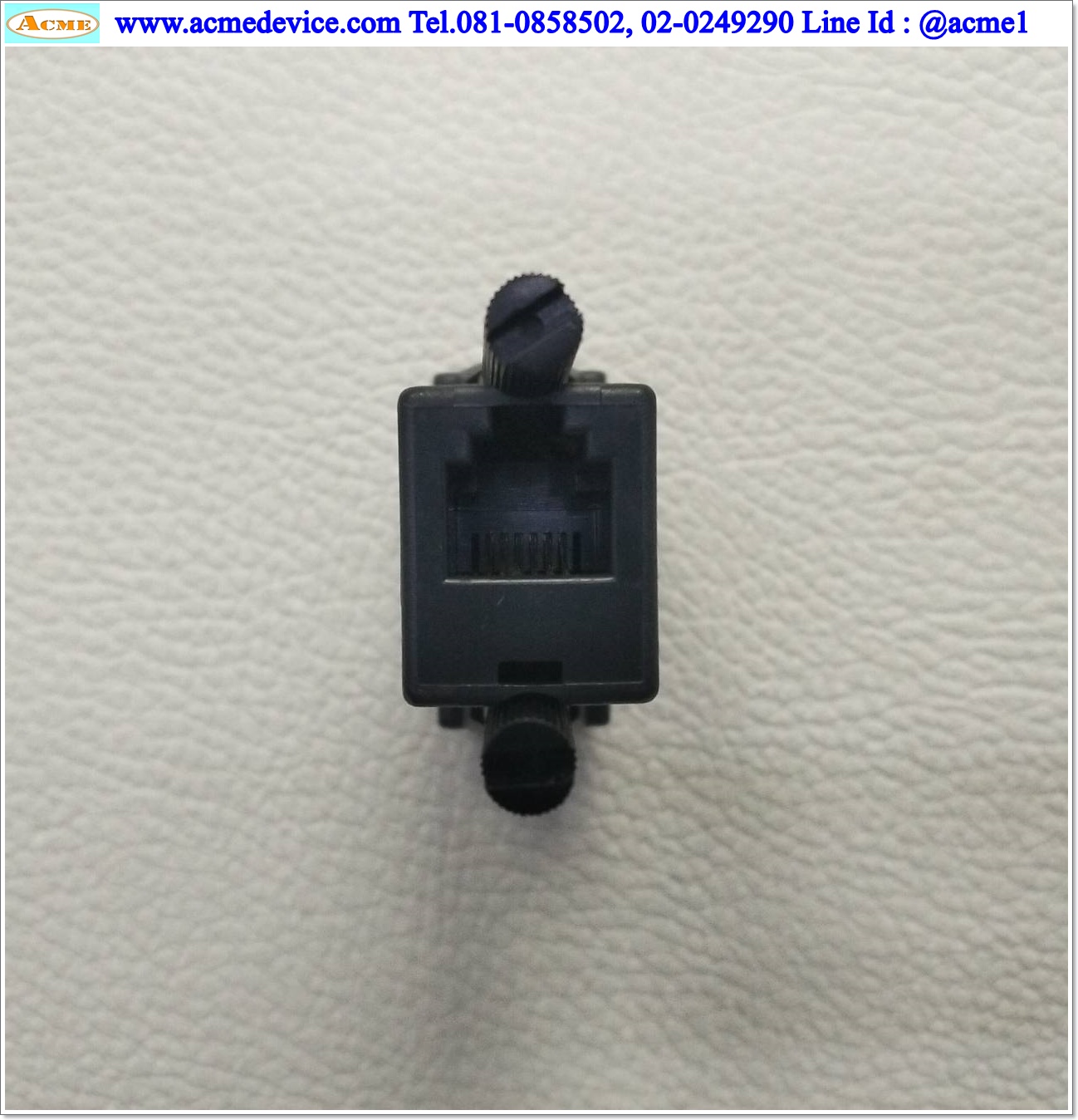DB9 Adapter Keyence รุ่น OP-26486, RS-232C Conversion Adapter