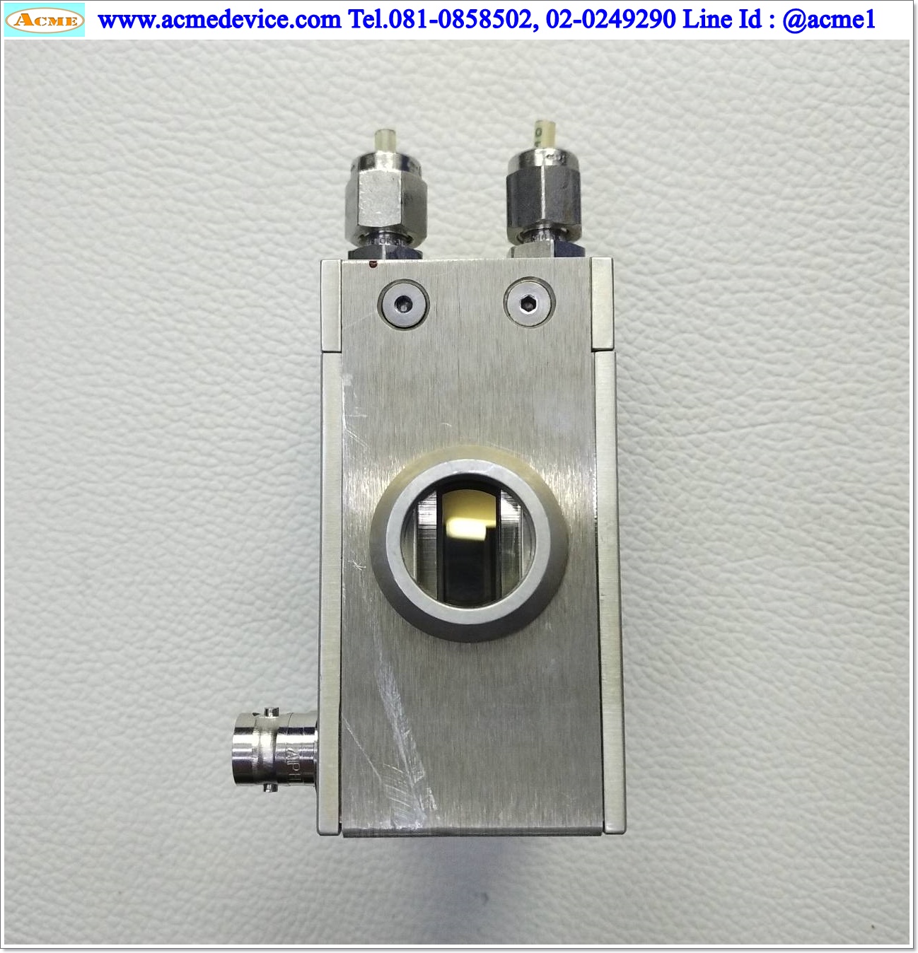 Switch Laser LEE รุ่น AOQS211-4022-4