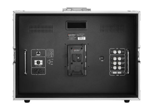 Bestview N21 Full HD 21.5 Inch Professional Director Broadcasting monitorWith Vector&Waveform รับประกันศูนย์ไทย 1 ปี