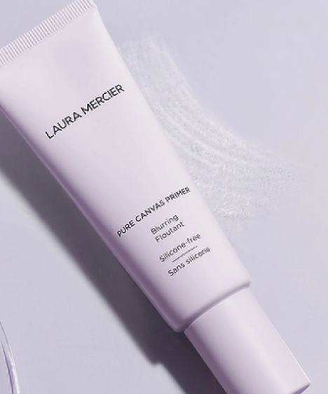 ไพร์เมอร์ลอร่า Laura Mercier Pure Canvas Primer Blurring Floutant 5 ml