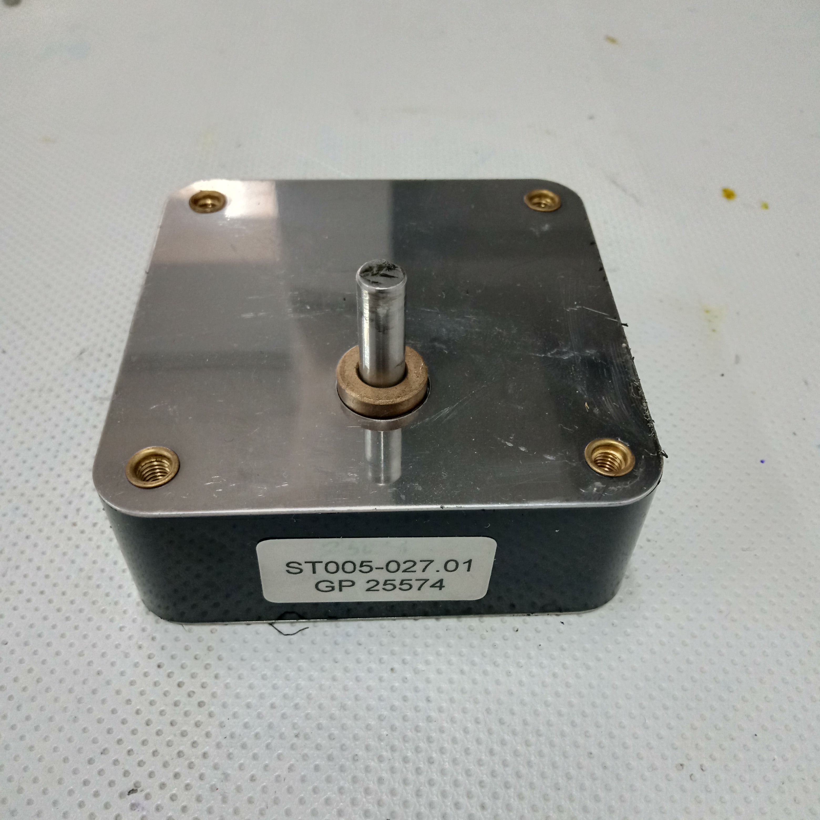 Gear Head รุ่น ST005-027.01 GP 25574