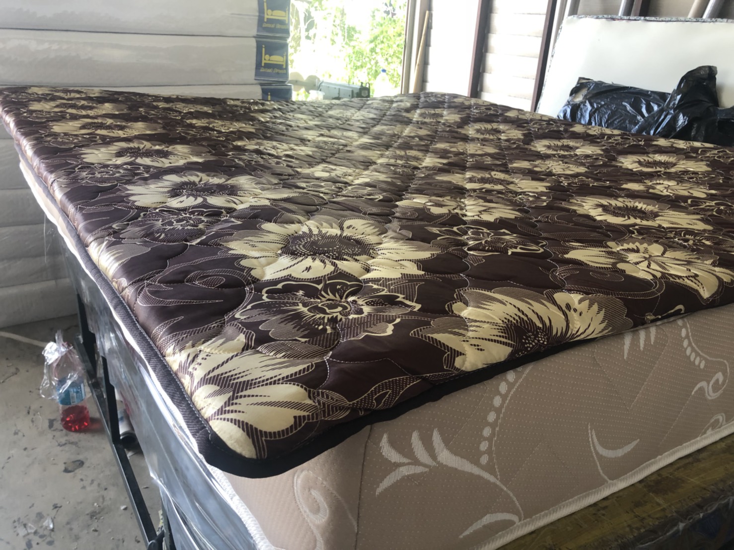 ที่นอนปิคนิค