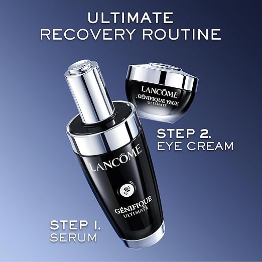 ครีมบำรุงรอบดวงตา Lancome Genifique Ultimate Repair Eye Cream 20ml