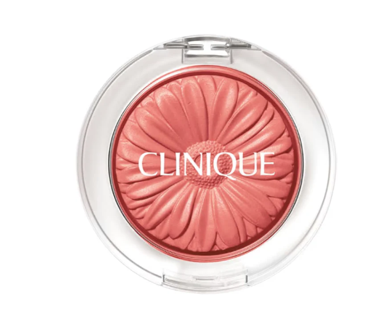 บลัชออนคลินิก Clinique Blush on Cheek Pop # Pink Honey Pop