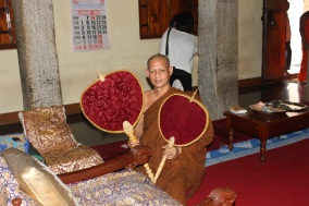 ทัวร์ศรีลังกา 5 วัน 3 คืน 6-10 พ.ย..68