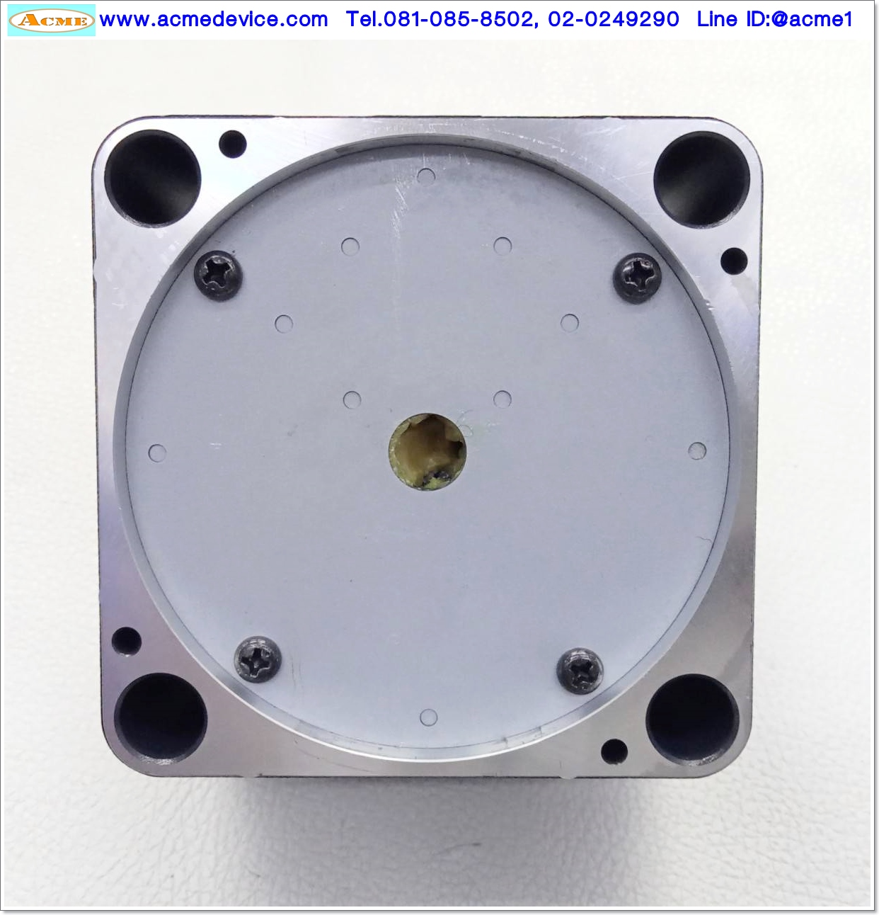 Gear Head Oriental รุ่น 5GD20K, Ratio 1:20