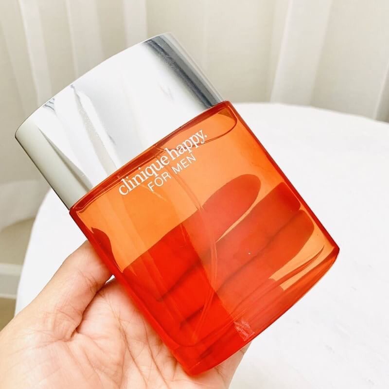 น้ำหอมคลีนิค Clinique Happy Men EDT 100ml