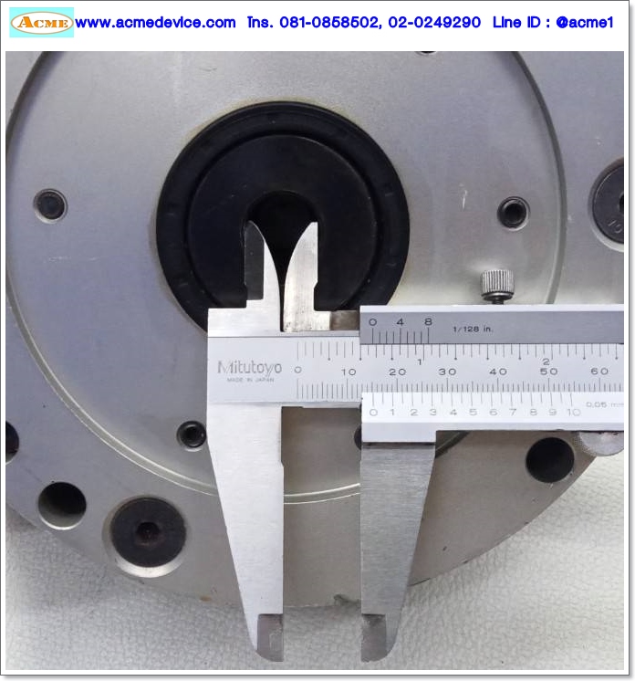 Brake KEB รุ่น 0417670-710U, 1.5HP, Coil 105Vdc, 30W