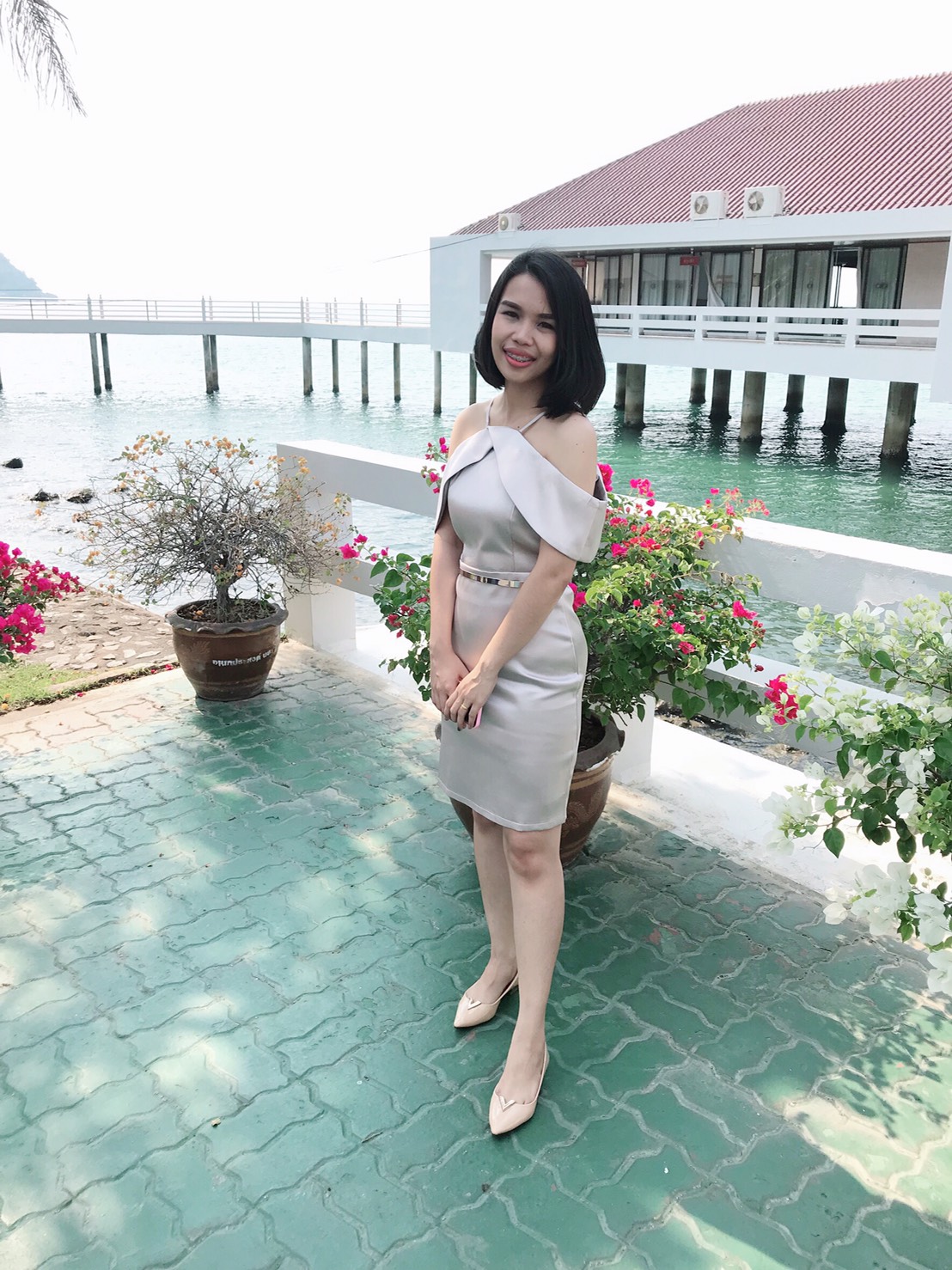 รีวิวลูกค้า (ใช้สิทธิ์แล้ว)