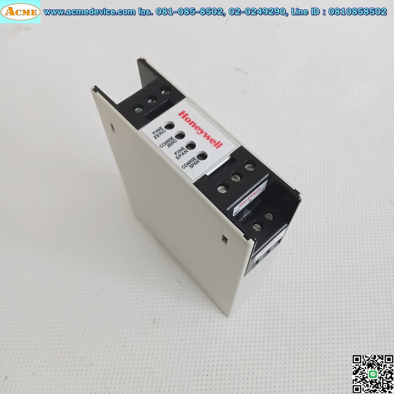 Sensotec Sensor Honeywell (Sensotec) รุ่น DLD-VH (V), 18-36Vdc, +-5Vdc