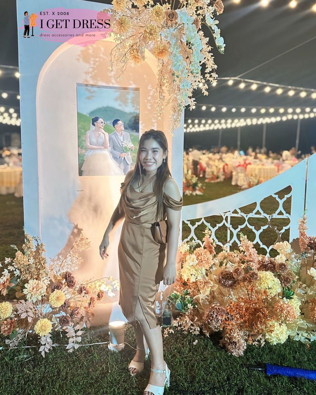 รีวิวลูกค้า (รับส่วนลดครั้งต่อไป 15%) รหัสสมาชิก 966