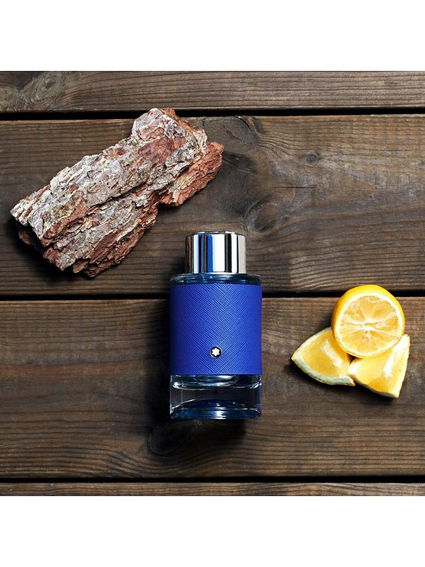 น้ำหอมมองบลัง Mont Blanc Explorer EDP 30ml