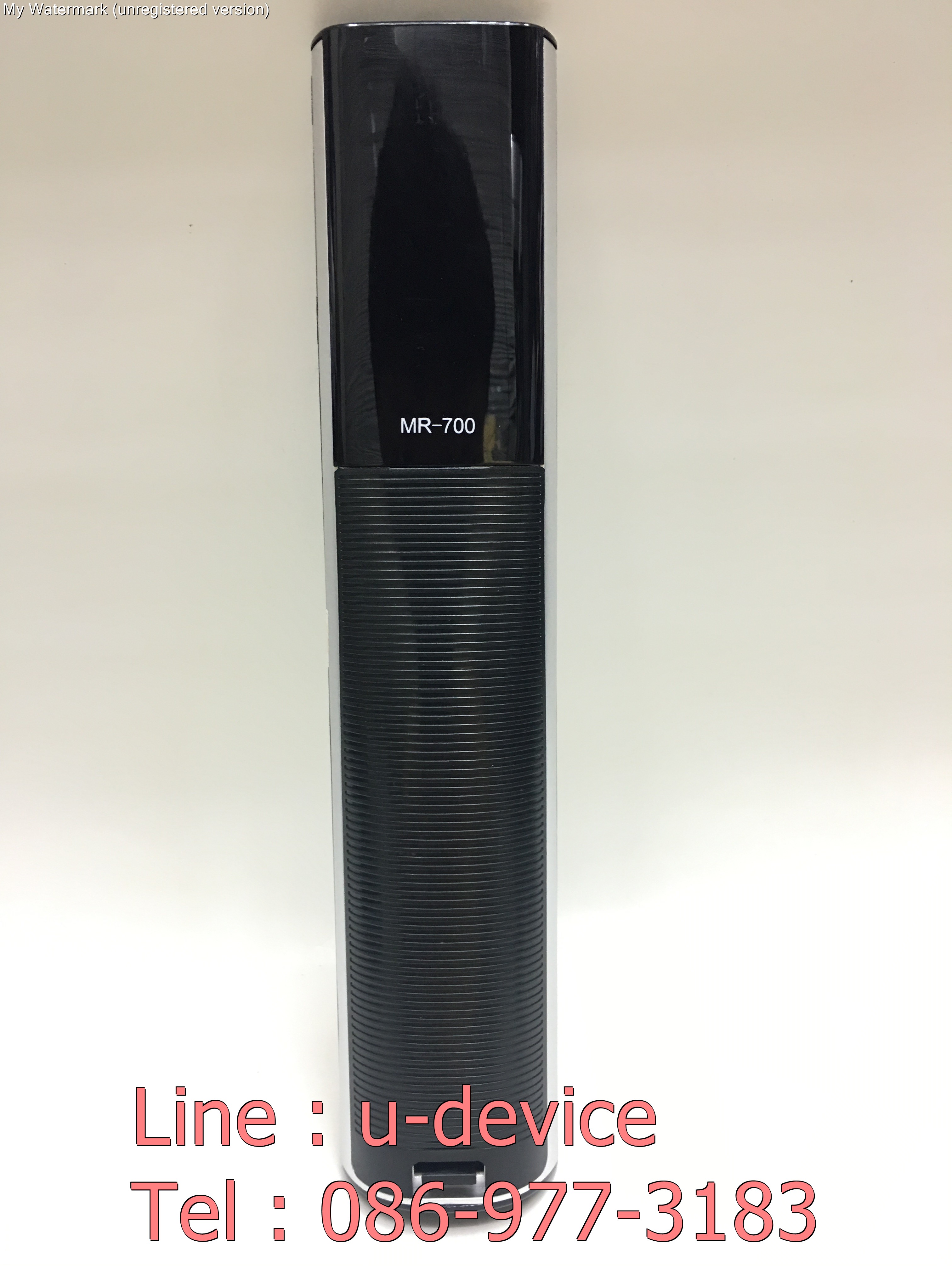 รีโมท Magic Remote LG รุ่น MR-700 ใช้กับสมาร์ททีวีแอลจีทุกรุ่น