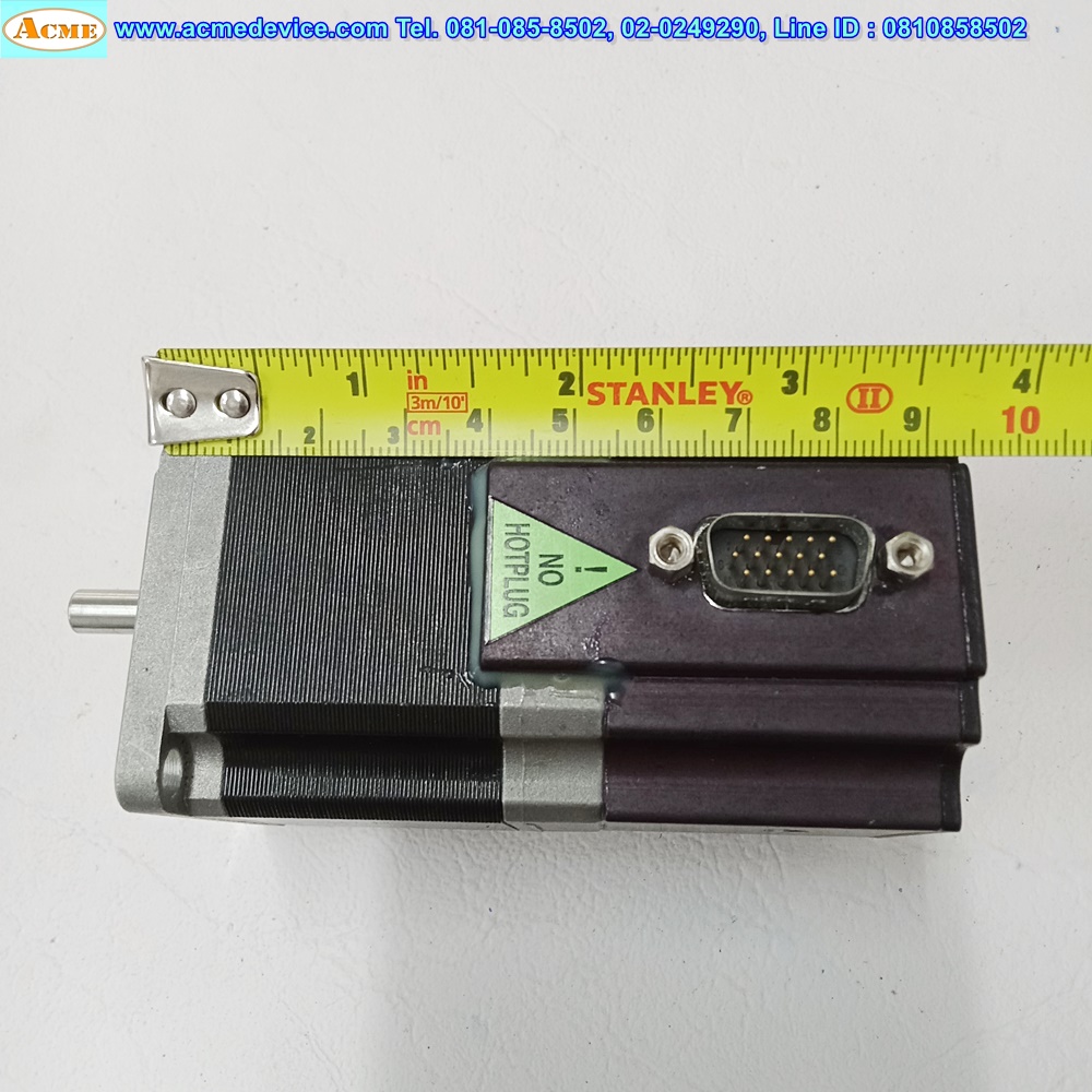 Servo Driver Silvernugget Quicksilver รุ่น S23H-3-E-01