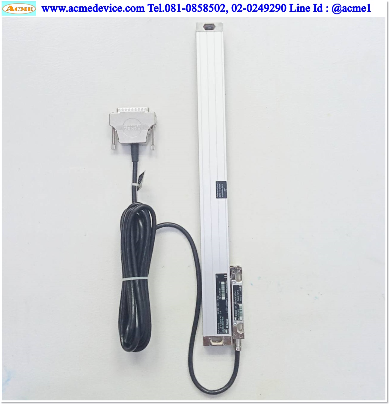 Linear Scale RSF Elektronik รุ่น MSA 670.63. ML 270 mm., 5V