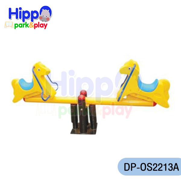 กระดานหก ม้าน้อย DP-OS2213A